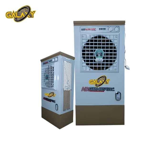 Air General Golden M.D-200 (16 Inch)