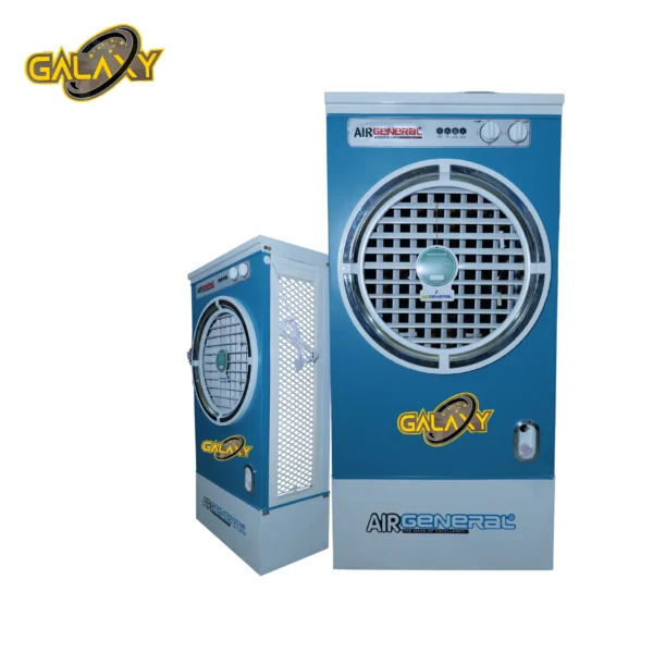Air General Golden M.D-254 Gol Grill (16 Inch)