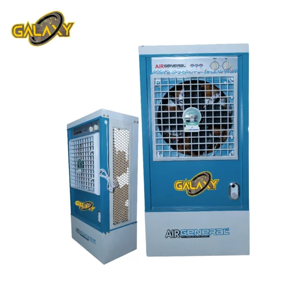 Air General Golden M.D-200 NO (16 Inch)