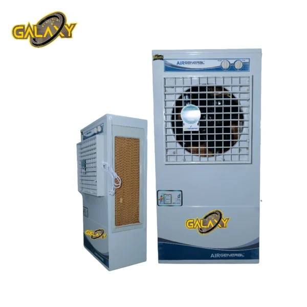 Fiber Air General M.D-913 (18 Inch)