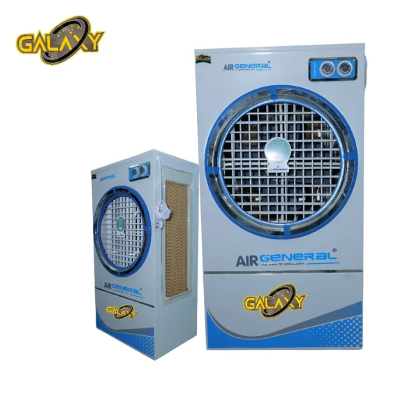 Fiber Air General M.D-913 18 Inch