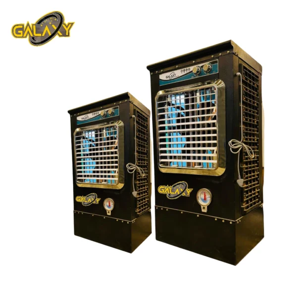 Metal Defender 18 Inch