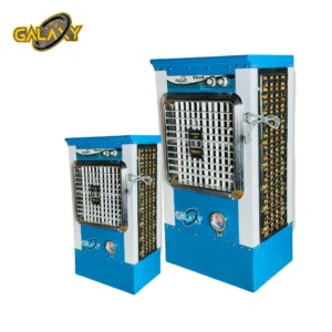 Metal Defender 18 Inch