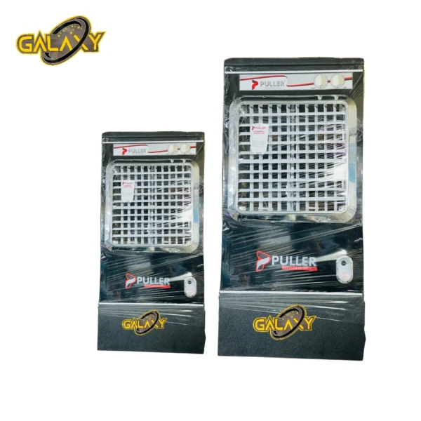 Air General M.D-200 CR 16 Inch