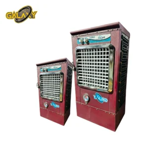 Metal Defender 18 Inch