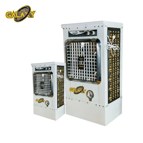 Metal Defender 18 Inch