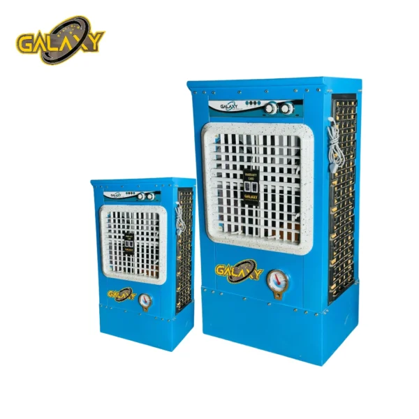 Metal Defender 18 Inch