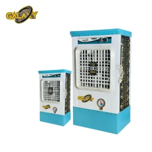 Metal Defender 18 Inch