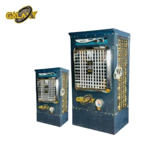 Metal Defender 18 Inch