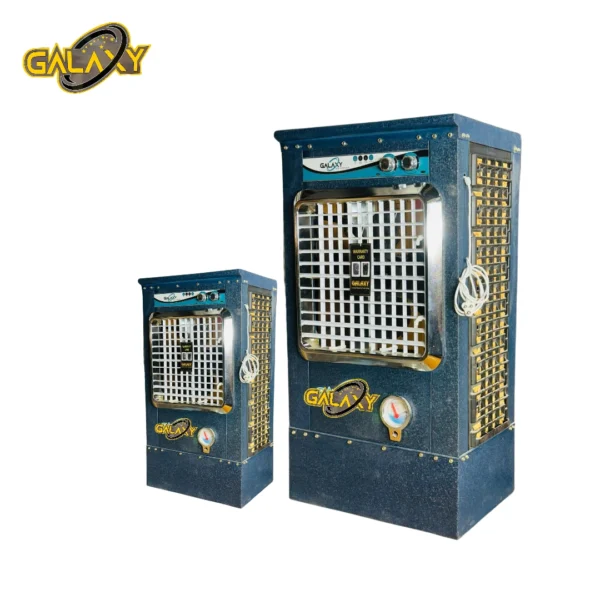Metal Defender 18 Inch