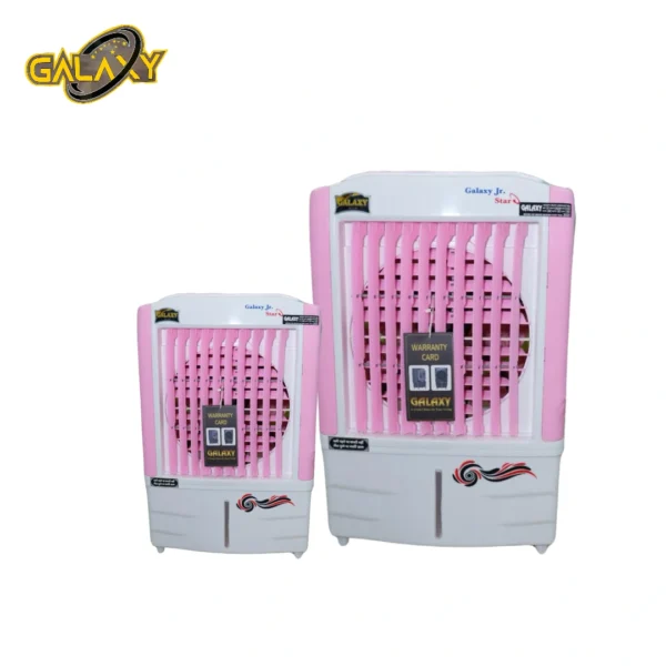Galaxy J.R. Pink 12 Inch