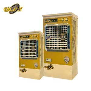 Galaxy Fancy Metal Cooler (16 Inch)