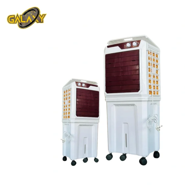 12" Long ICE Chamber