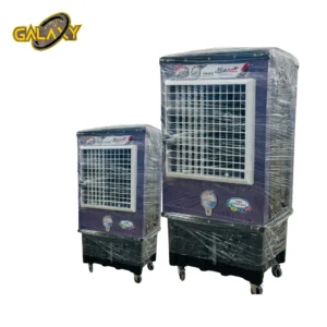 Combo 18" Galaxy Air Cooler