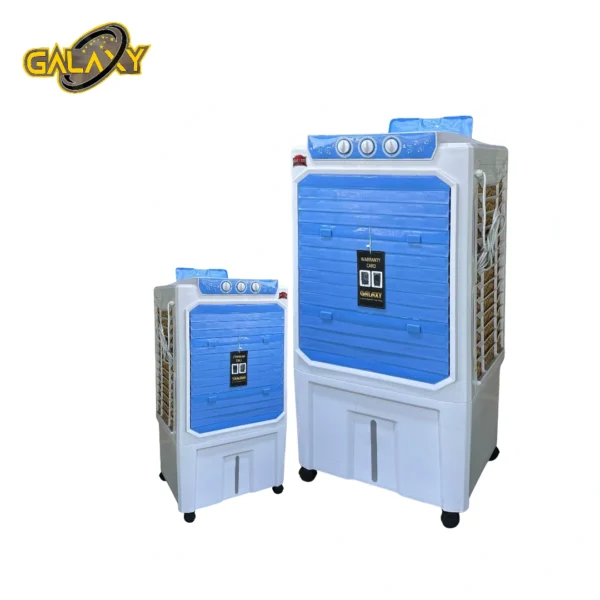 16" Tower Galaxy Air Cooler