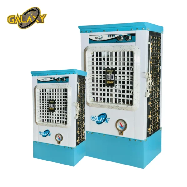 Galaxy Fancy Defender Cooler (18 Inch)