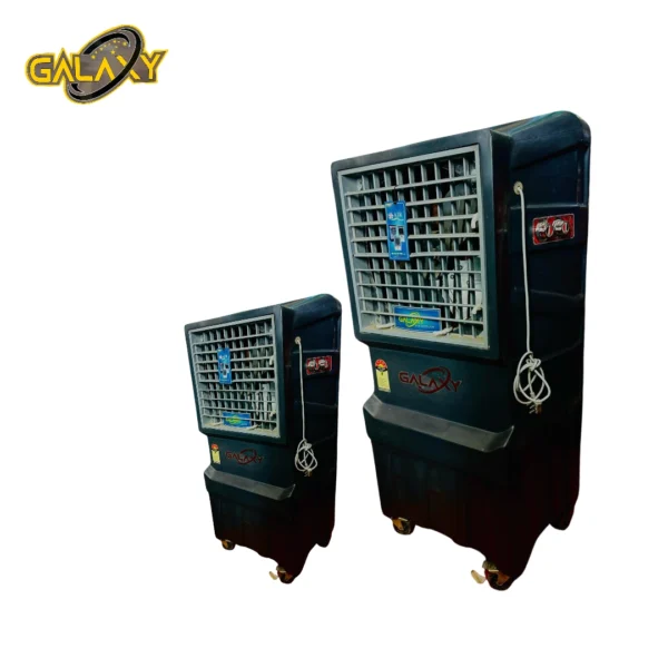 18" Commercial Fiber Bahubali