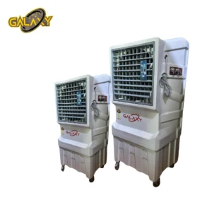 18" Commercial Fiber Bahubali