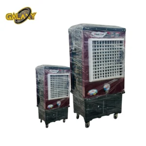 Combo 18" Galaxy Air Cooler