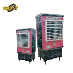 Combo 18" Galaxy Air Cooler
