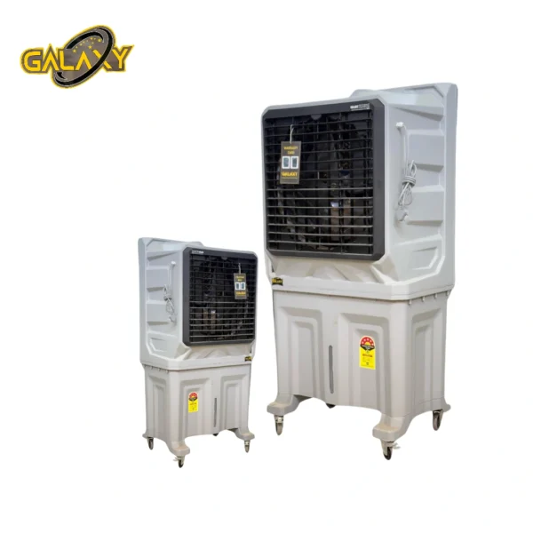 Toyo XL Commercial 20" Air Cooler