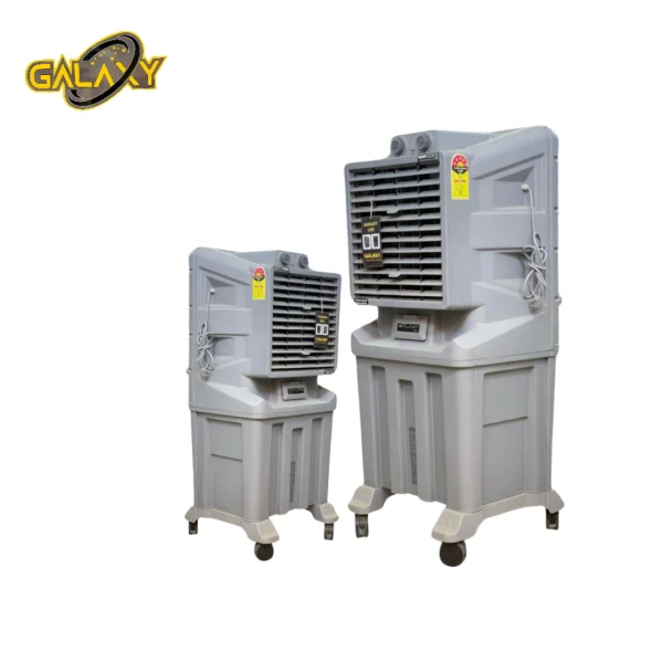 16" 555 Commercial Galaxy Air Cooler