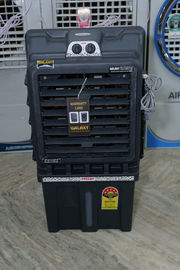 Healer 12 Inch Air Cooler