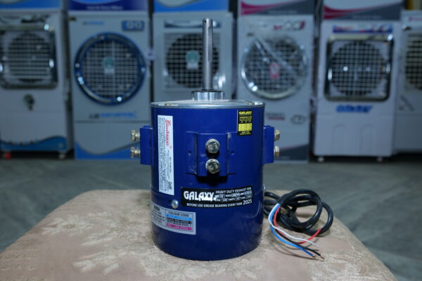 32 Inch H Frame Cooler Motor