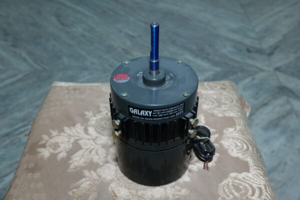 18 Inch Exhaust Fan Motor (Aluminium/Copper)