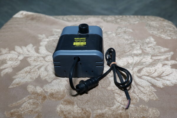 All Types Air Cooler Pump