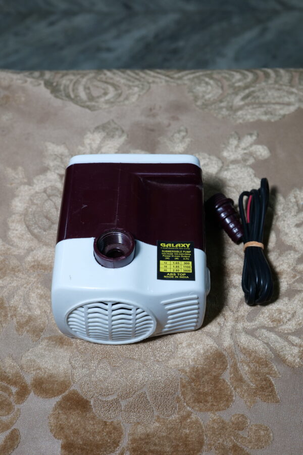 All Types Air Cooler Pump