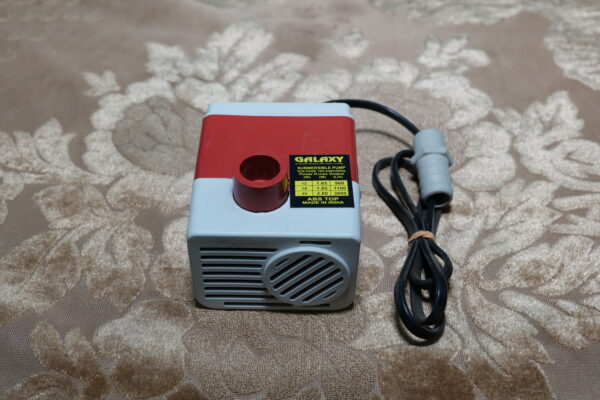 All Types Air Cooler Pump