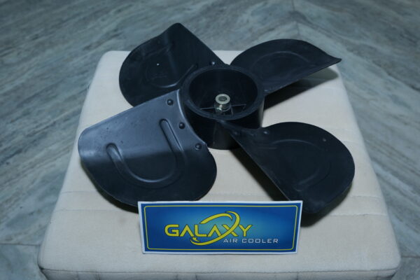 18 Inch Exhaust Blade
