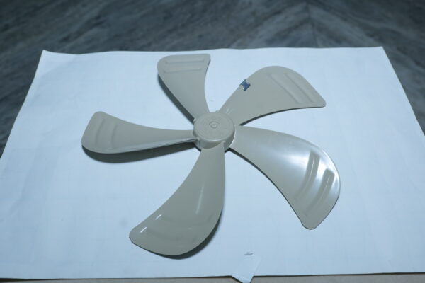 12 Inch Exhaust Blade