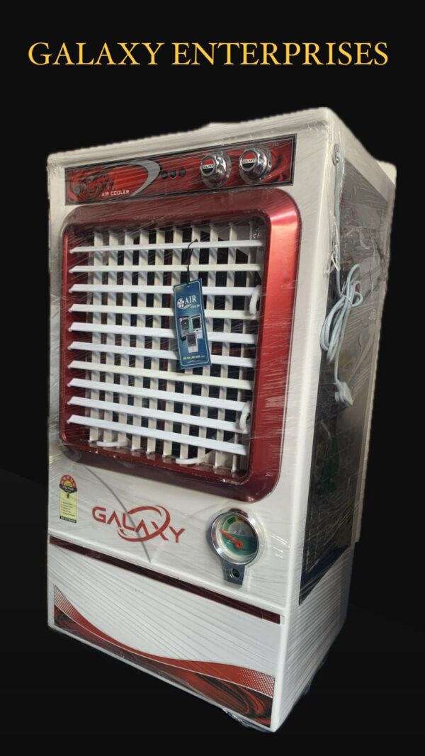 Cooler 115