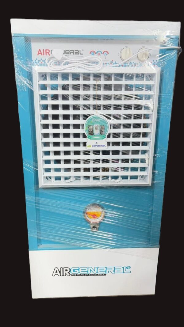 Cooler 113