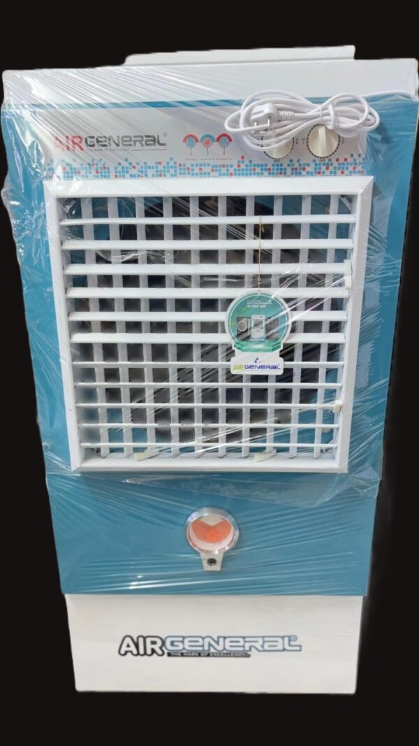 Cooler 110