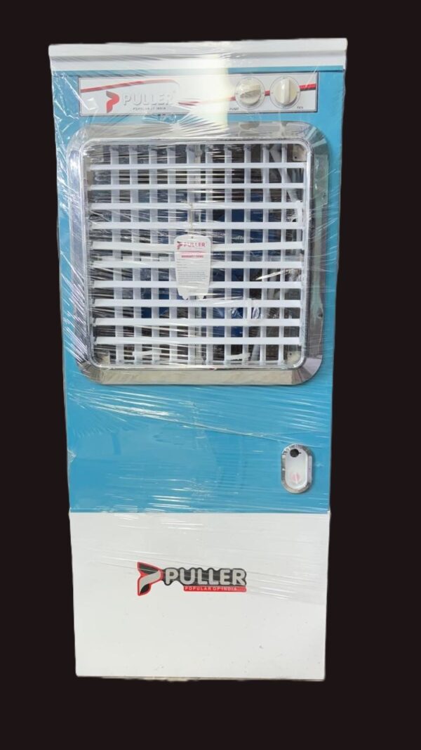 Cooler 109