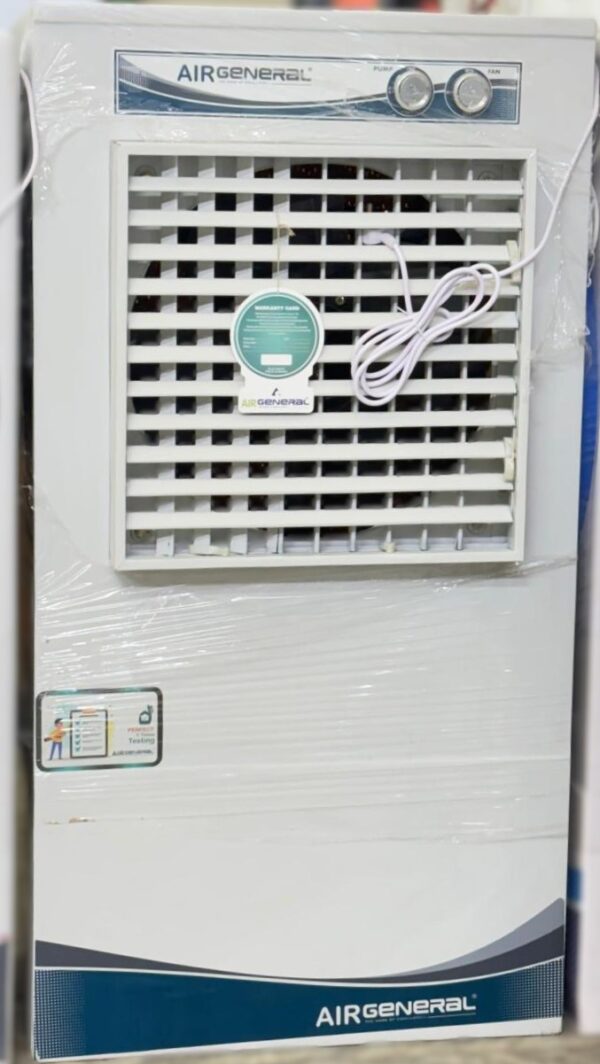 Cooler 105