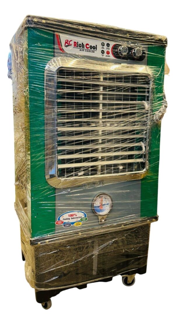 Cooler 96