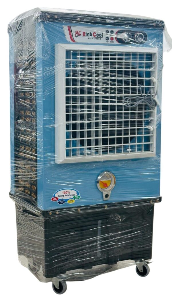 Cooler 91