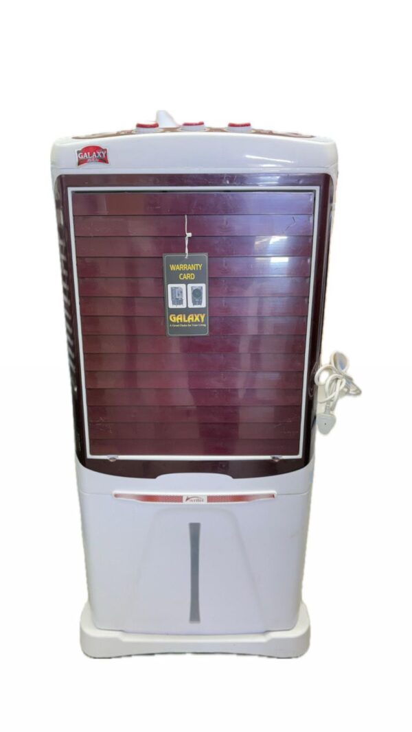 Cooler 50