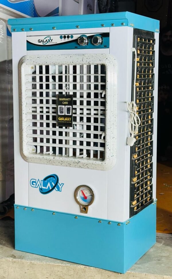 Cooler 10