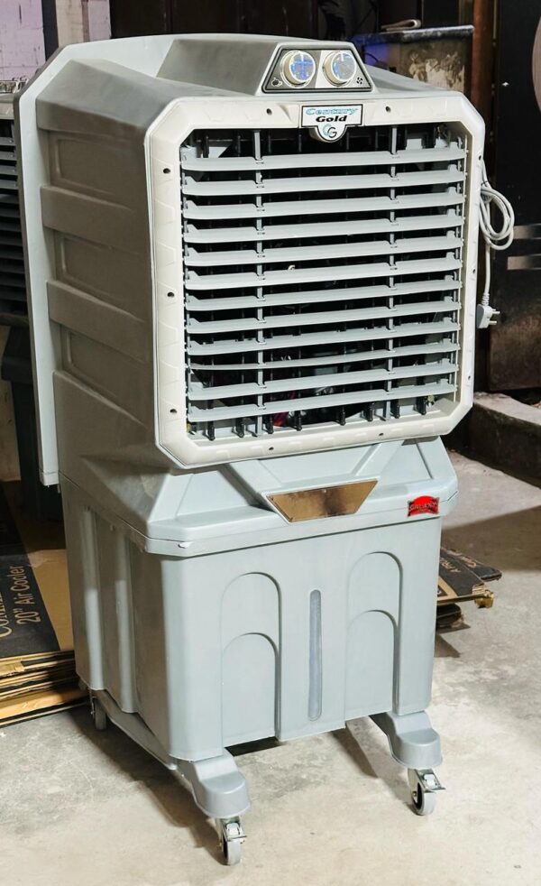 Cooler 6