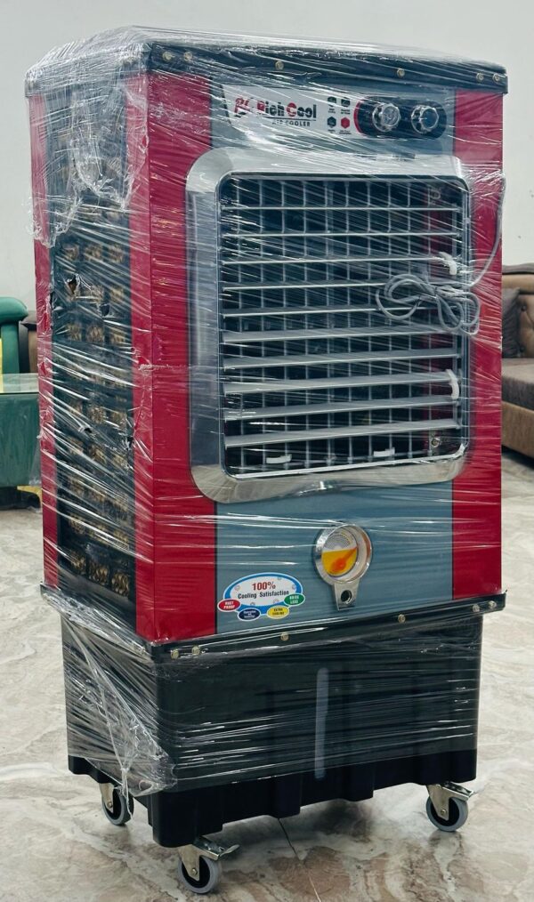 Cooler 23