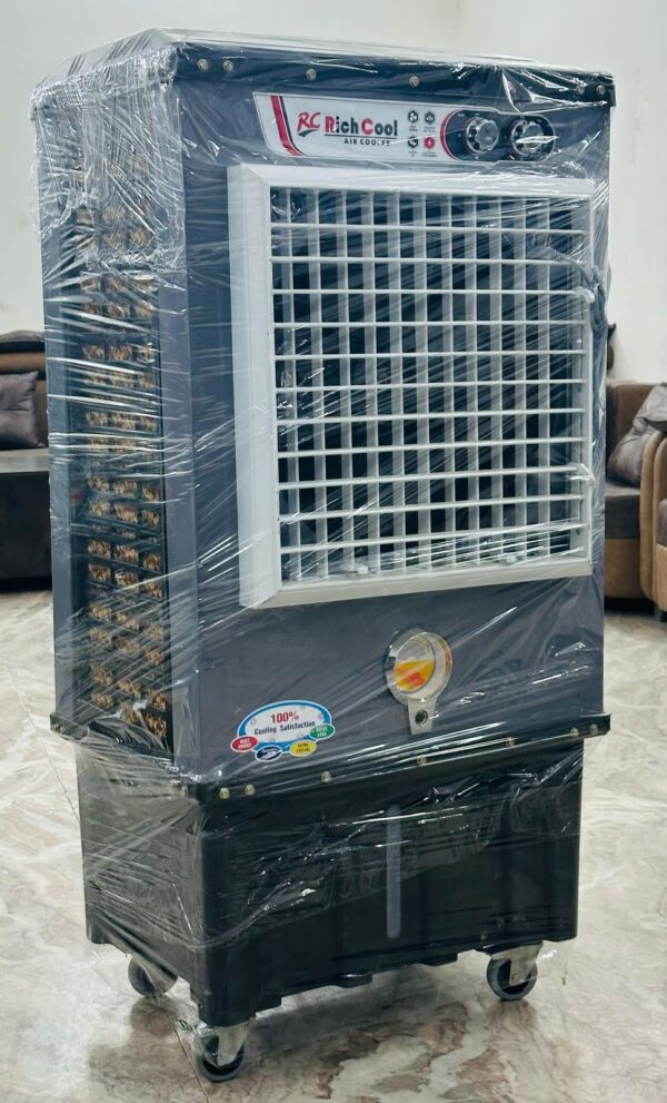 Cooler 22