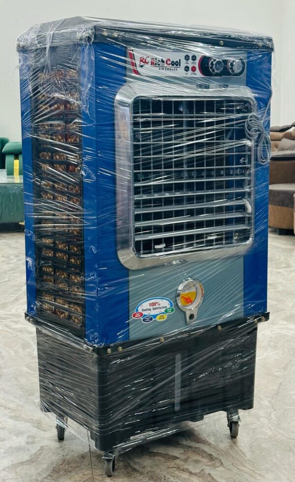 Cooler 20