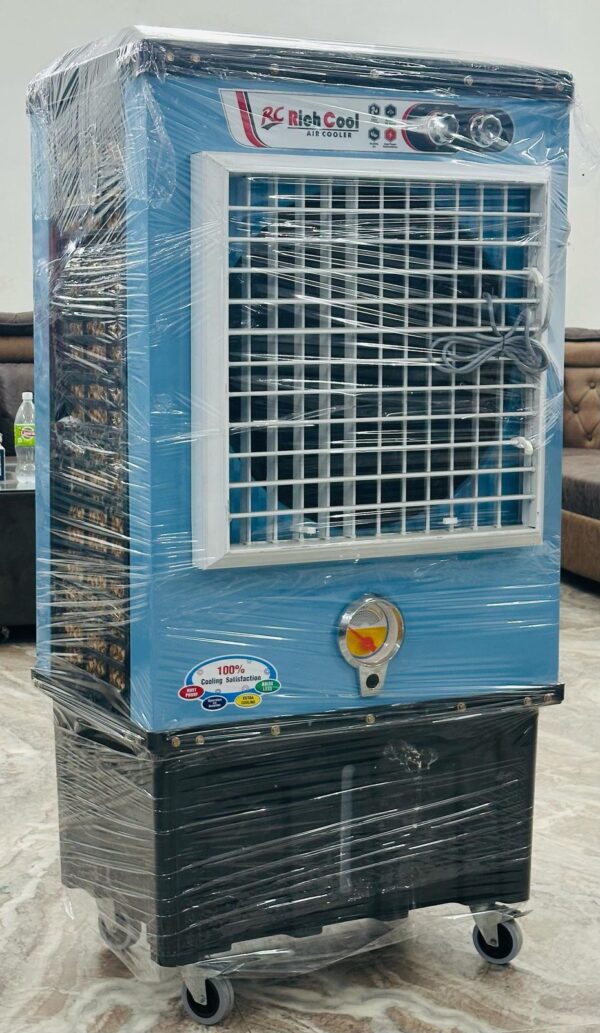 Cooler 19