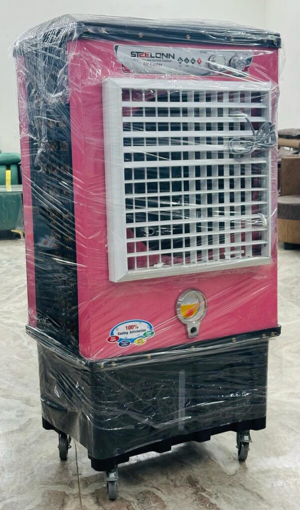 Cooler 15
