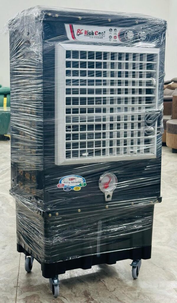 Cooler 40